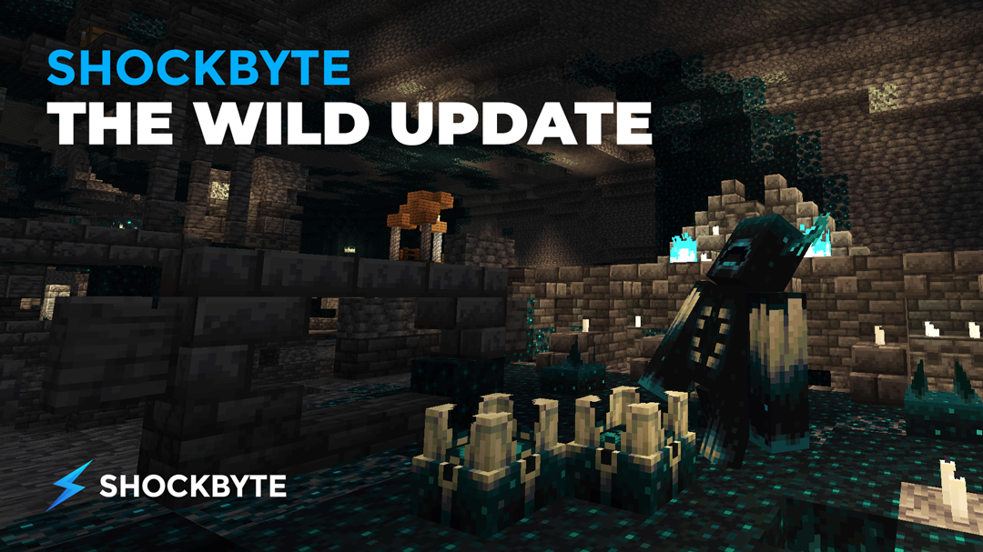 Minecraft 1 19 The Wild Update S New Additions