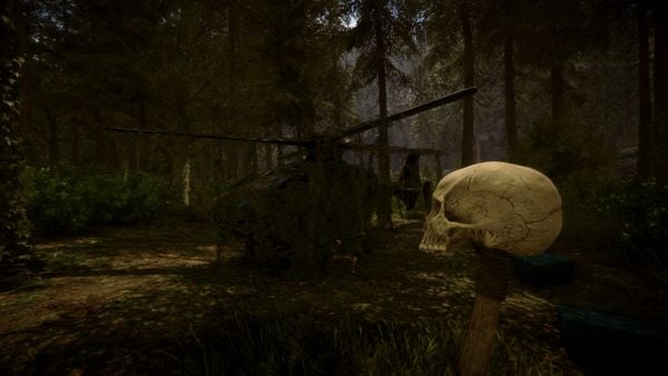 Sons of the Forest Server Hosting Now Available!