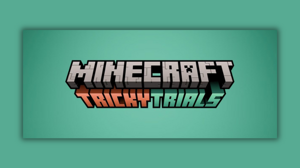 The Minecraft Tricky Trials Update Additions - FULL List