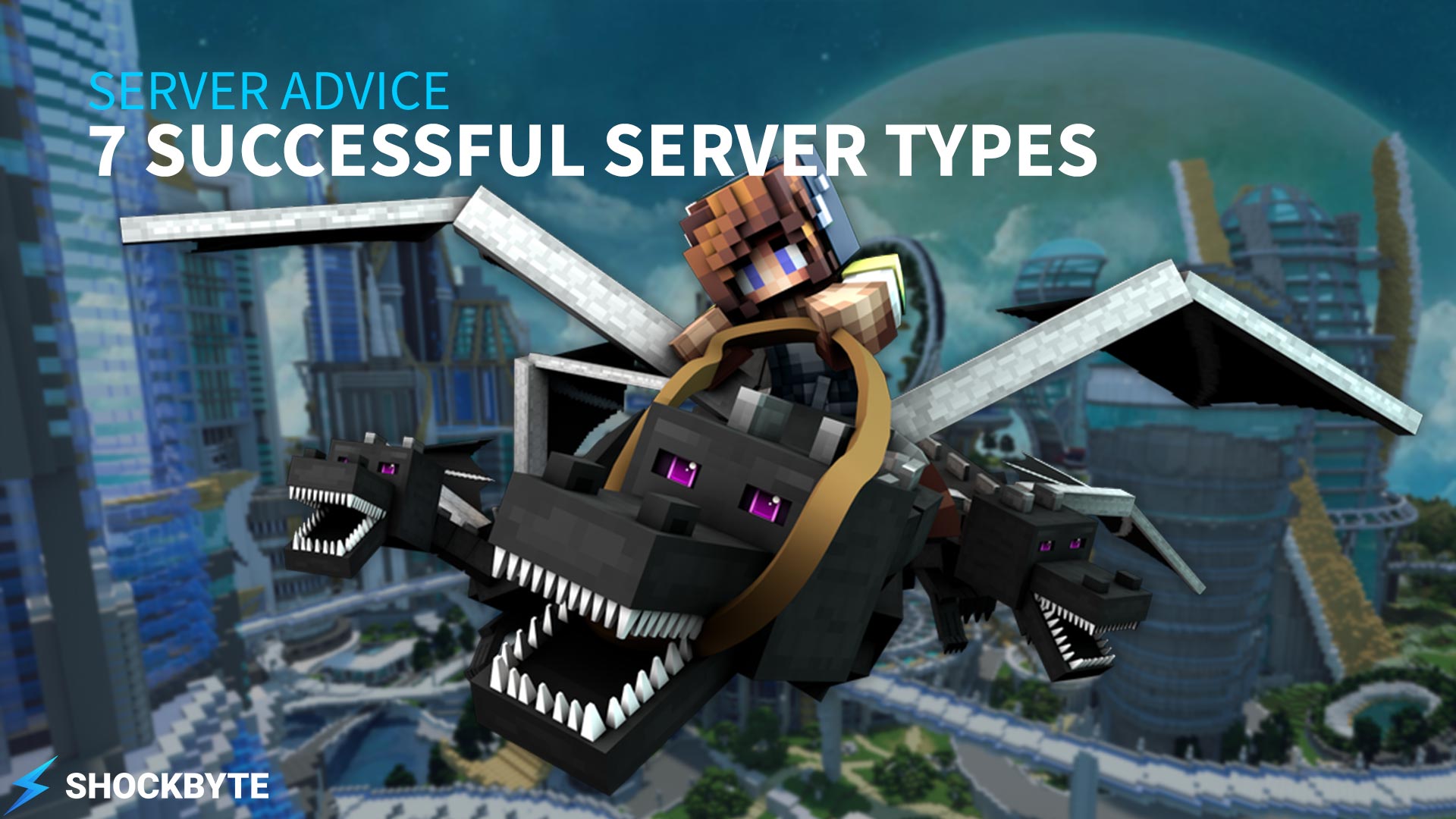 10 Best Minecraft Servers for Kids and Why