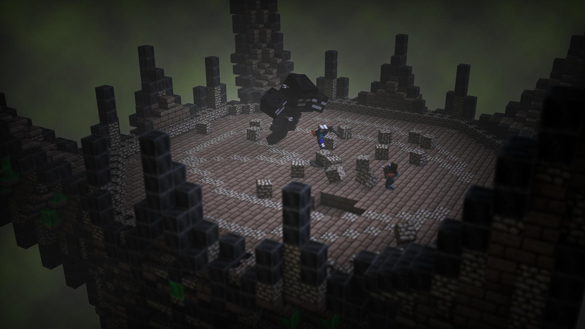 Blox Minecraft Maps Planet Minecraft Community