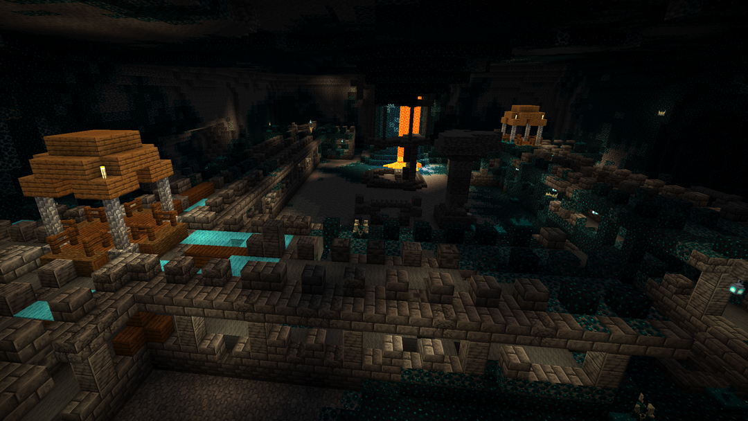 Minecraft 1.19 The Wild Update: Mangroves, frogs, deep dark caves, and more  revealed