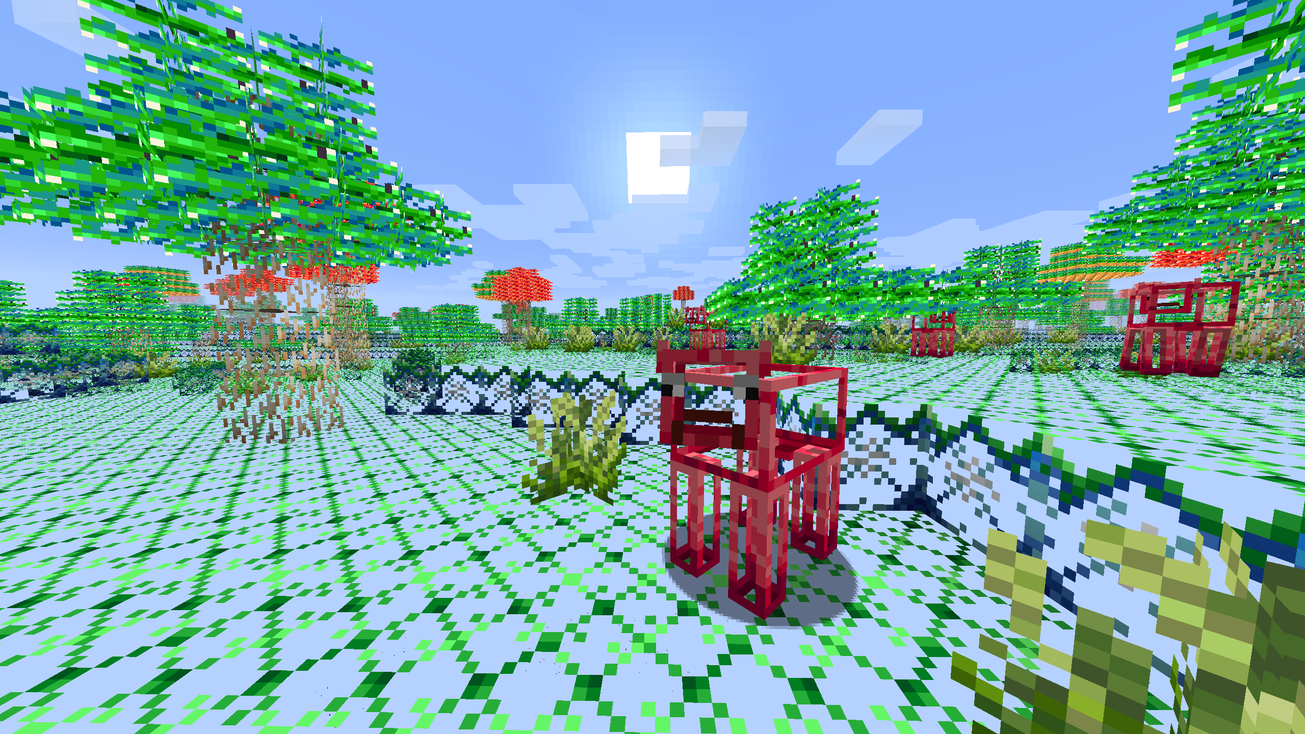 minecraft modpacks tiny player mod 1.12