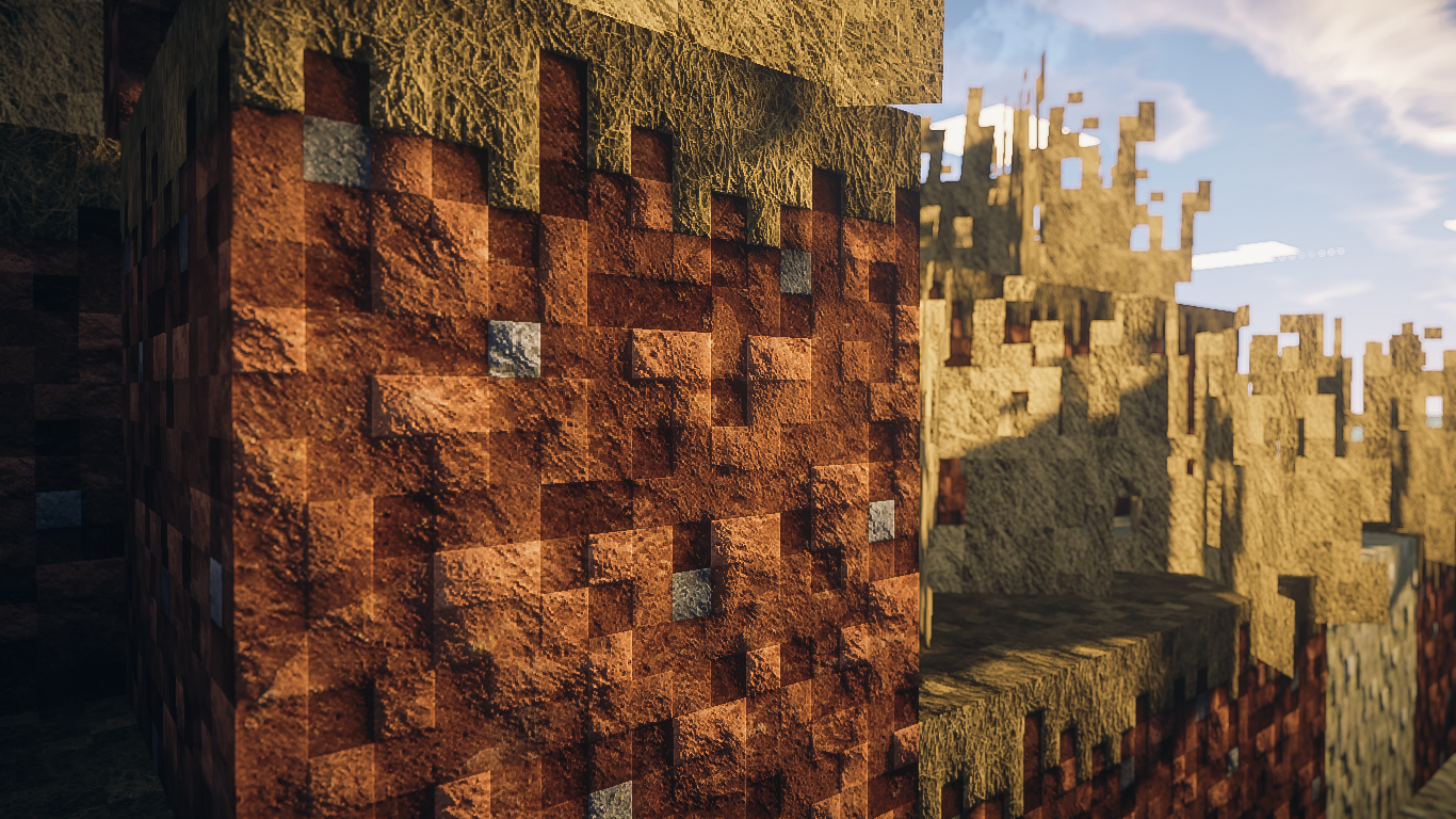 Best Minecraft Texture Packs to Change your Game Experience