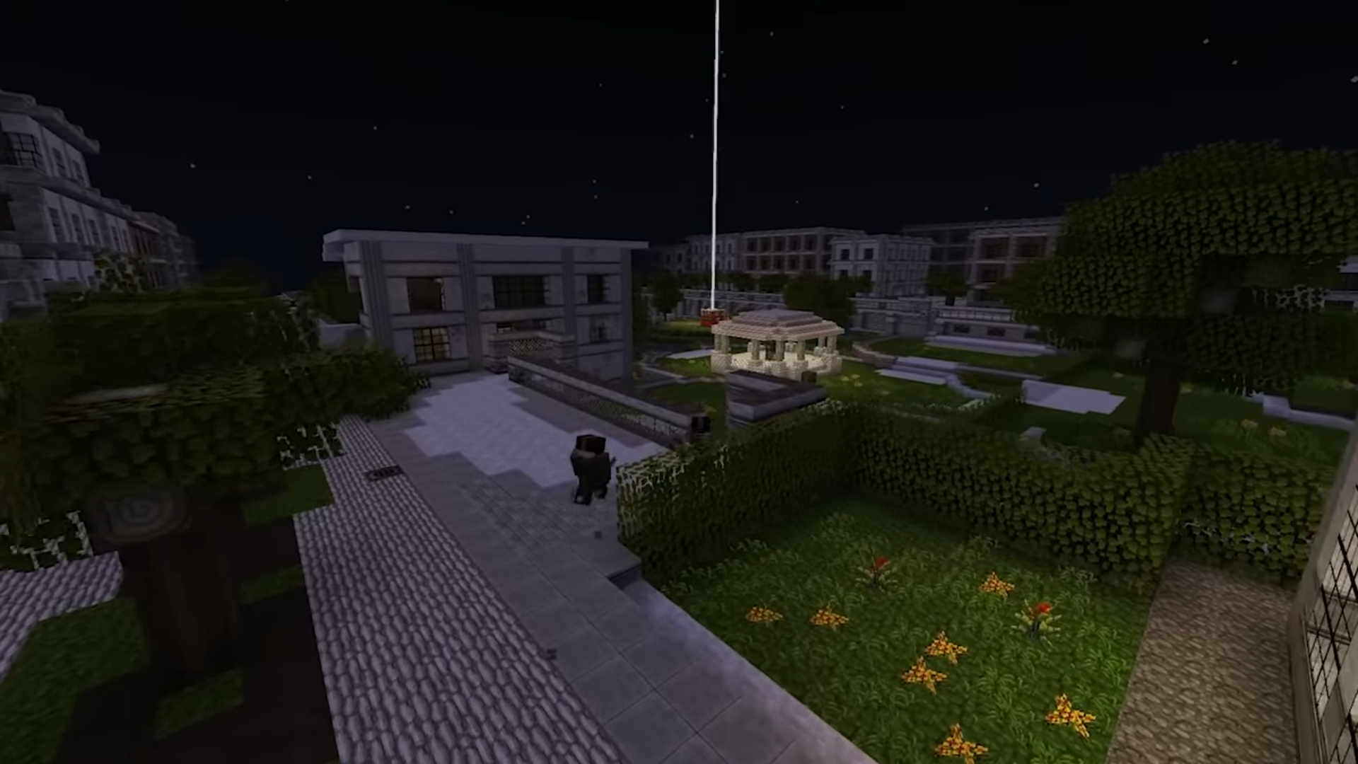 Minecraft Zombie Apocalypse Custom Map Survival Server