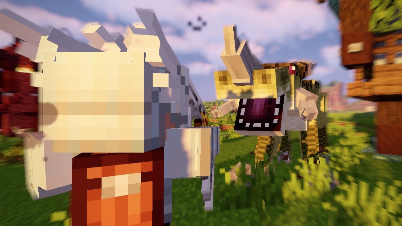 The Best Minecraft Mods To Use With Friends