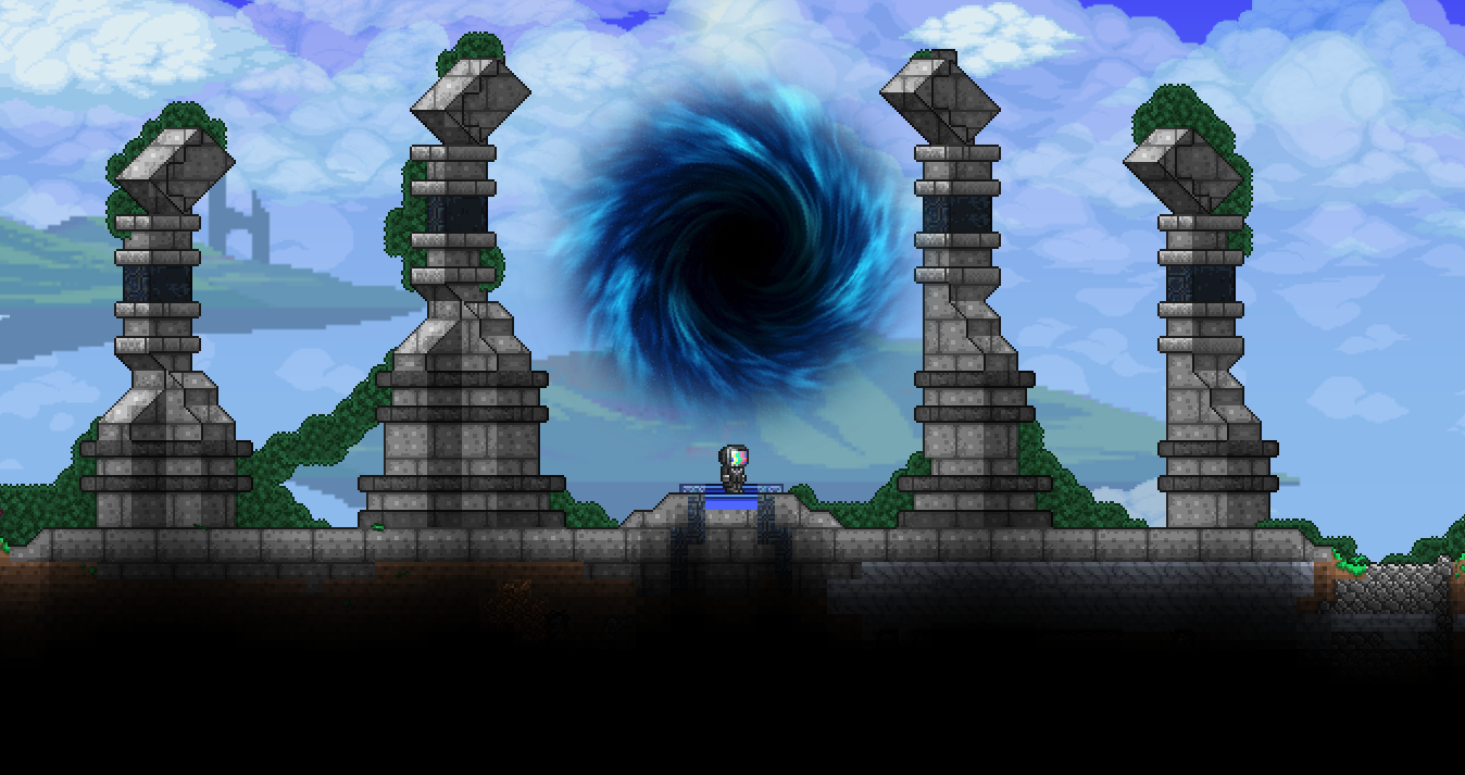 Top 10 Best Terraria Mods