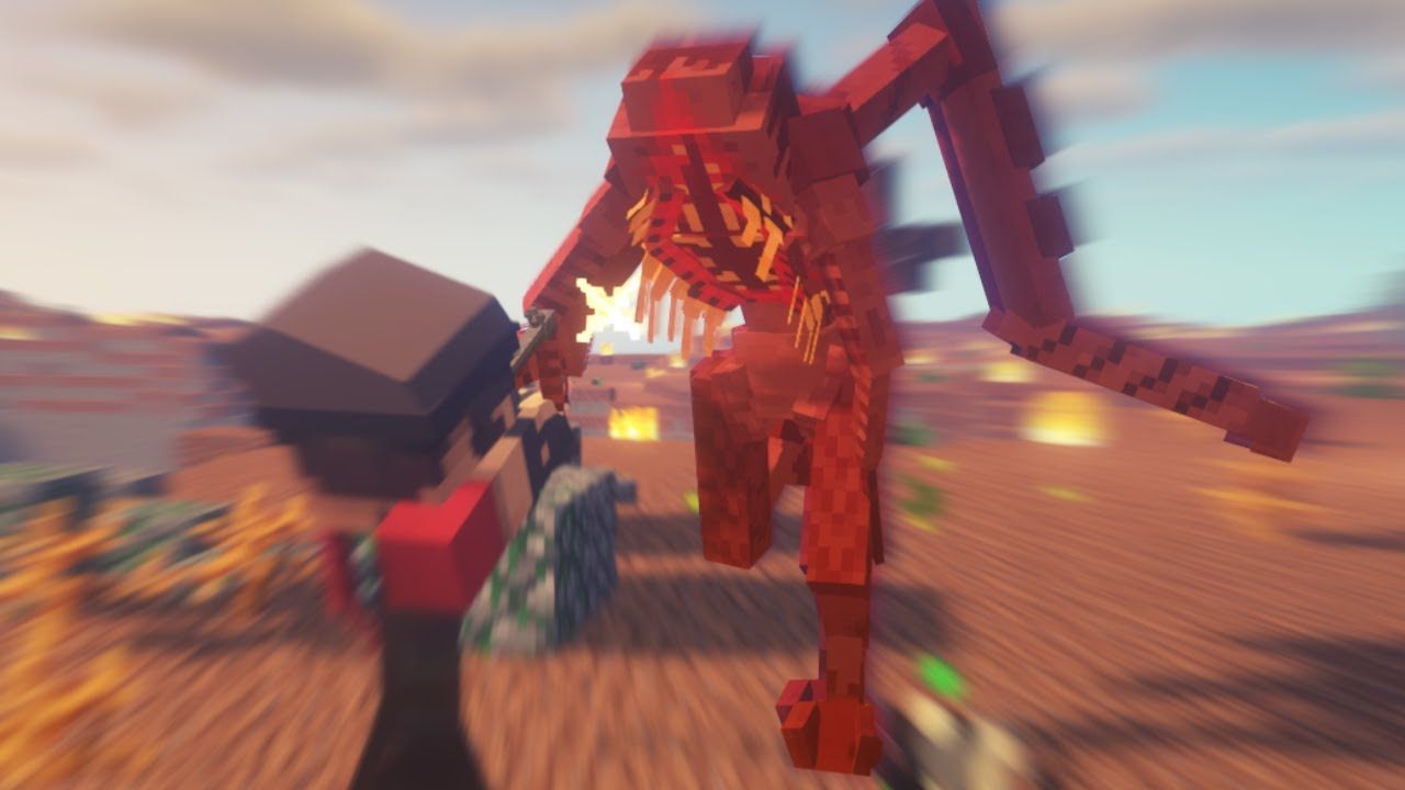 The Best Minecraft Mods To Use With Friends