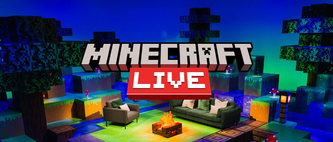 Minecraft Legends PvP Stream