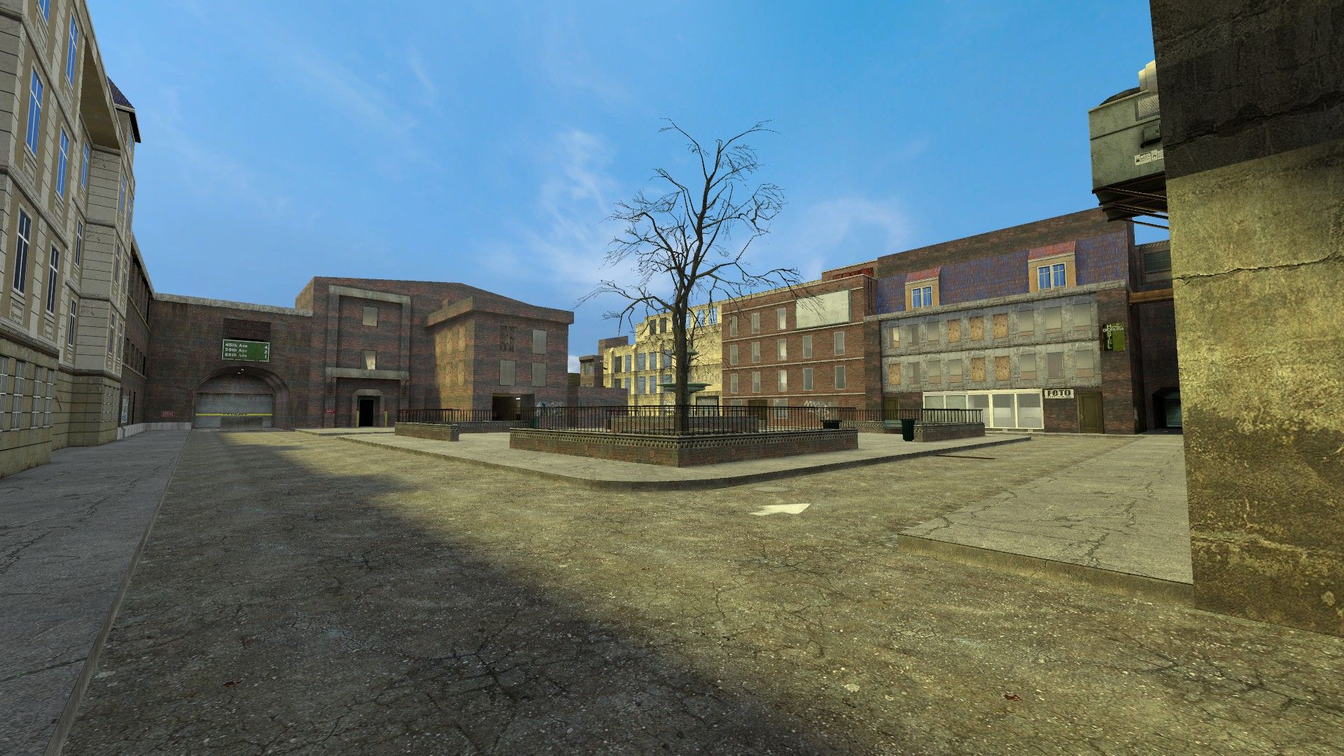 Gmod DarkRP Dedicated Server Downtown