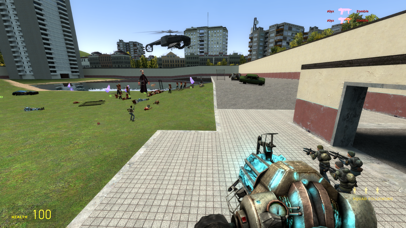 game gmod download