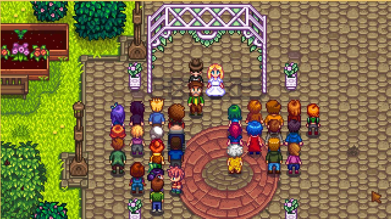 Stardew Valley Multiplayer Release Date Explained: When is Multiplayer  Releasing? - GameRevolution