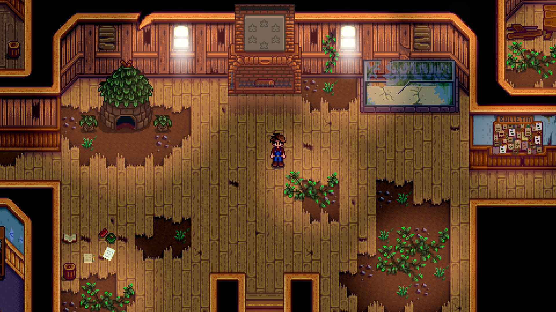 Take A Look At Stardew Valley's Multiplayer