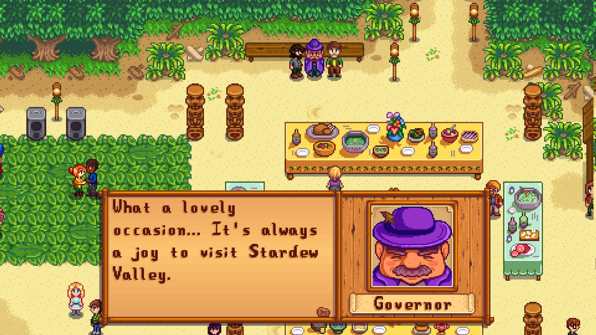 Stardew Valley' Multiplayer Now Available on PC