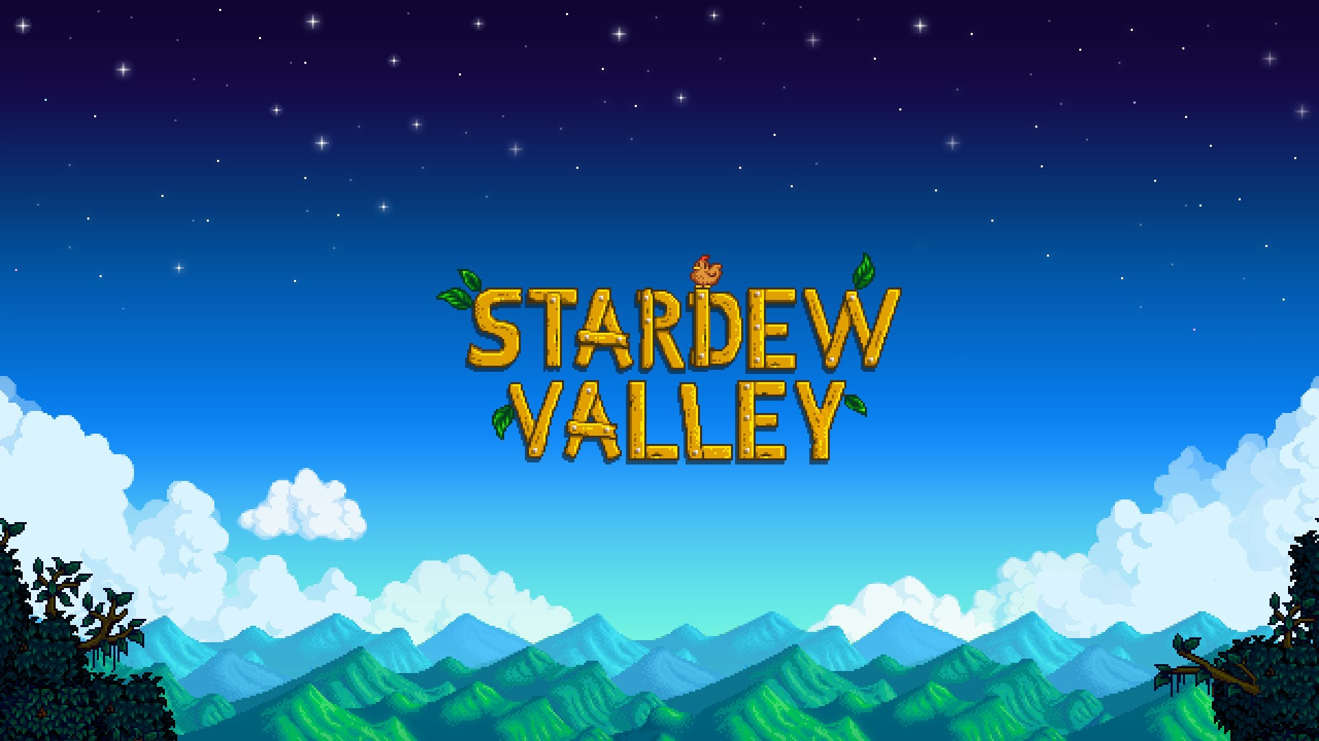 Stardew Valley Server Hosting Multiplayer Coop