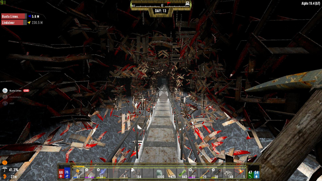 The Best 7 Days to Die Mods playable Right Now!