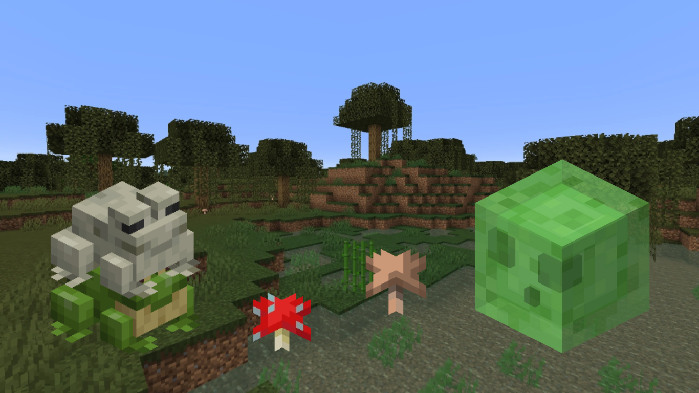 A FULL Guide to EVERY Minecraft Biome - Updated