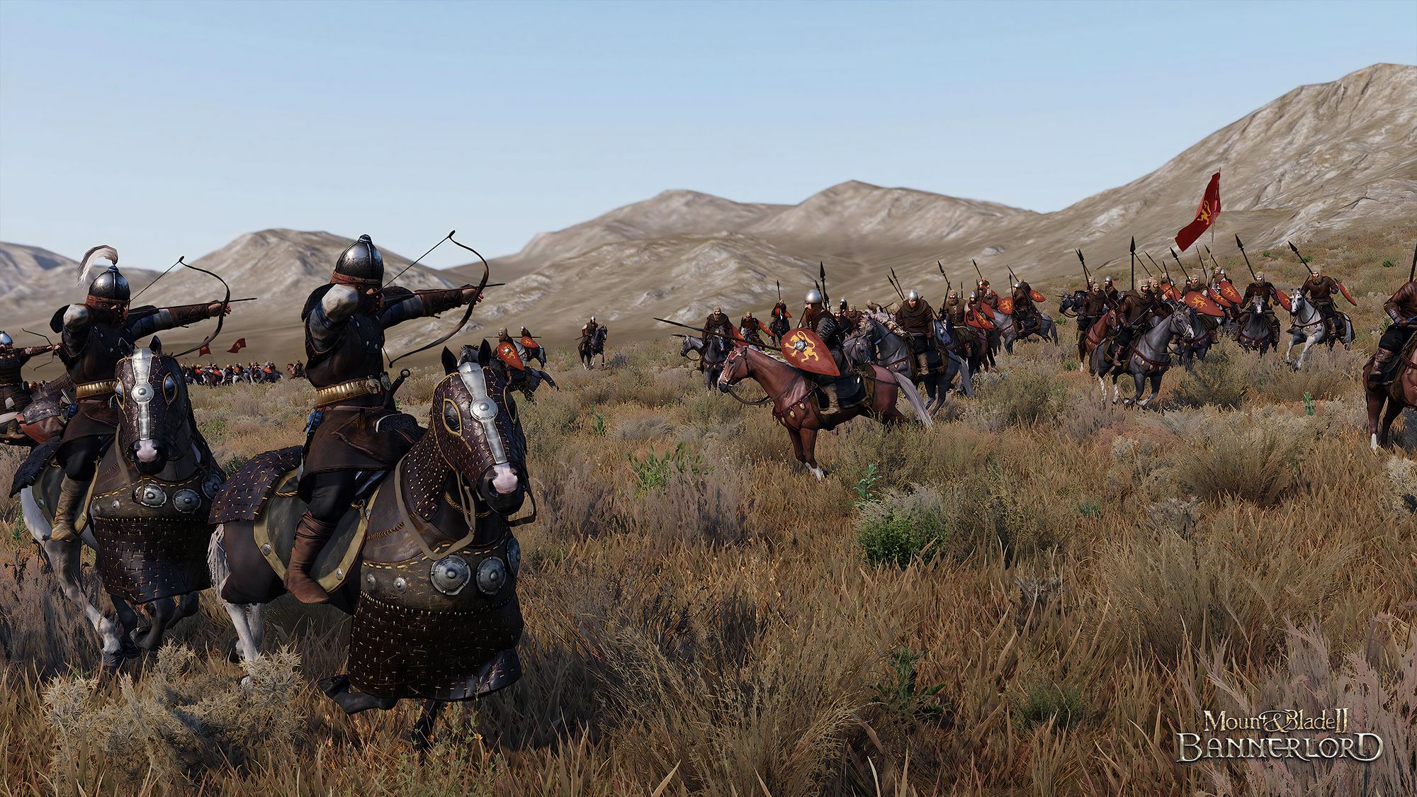Mount and Blade Bannerlord 2 Multiplayer