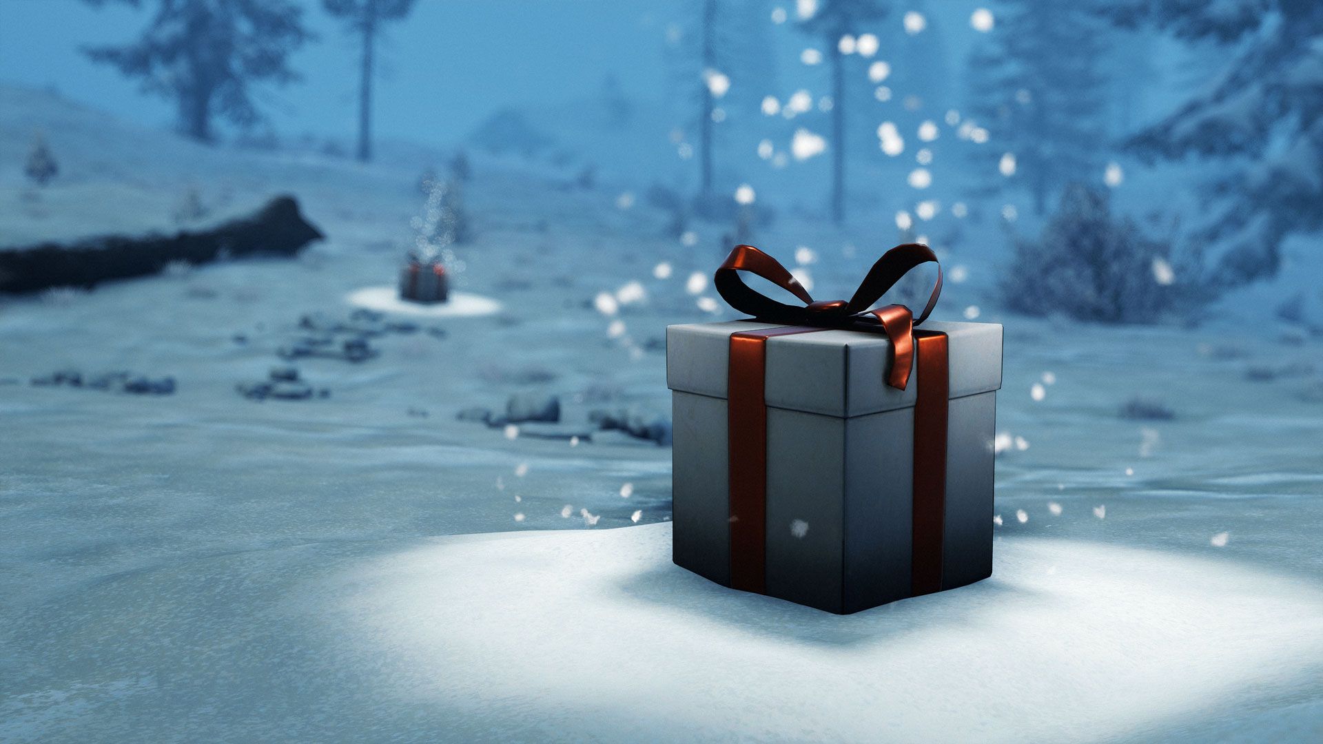 Rust Christmas Event 2022 is coming!