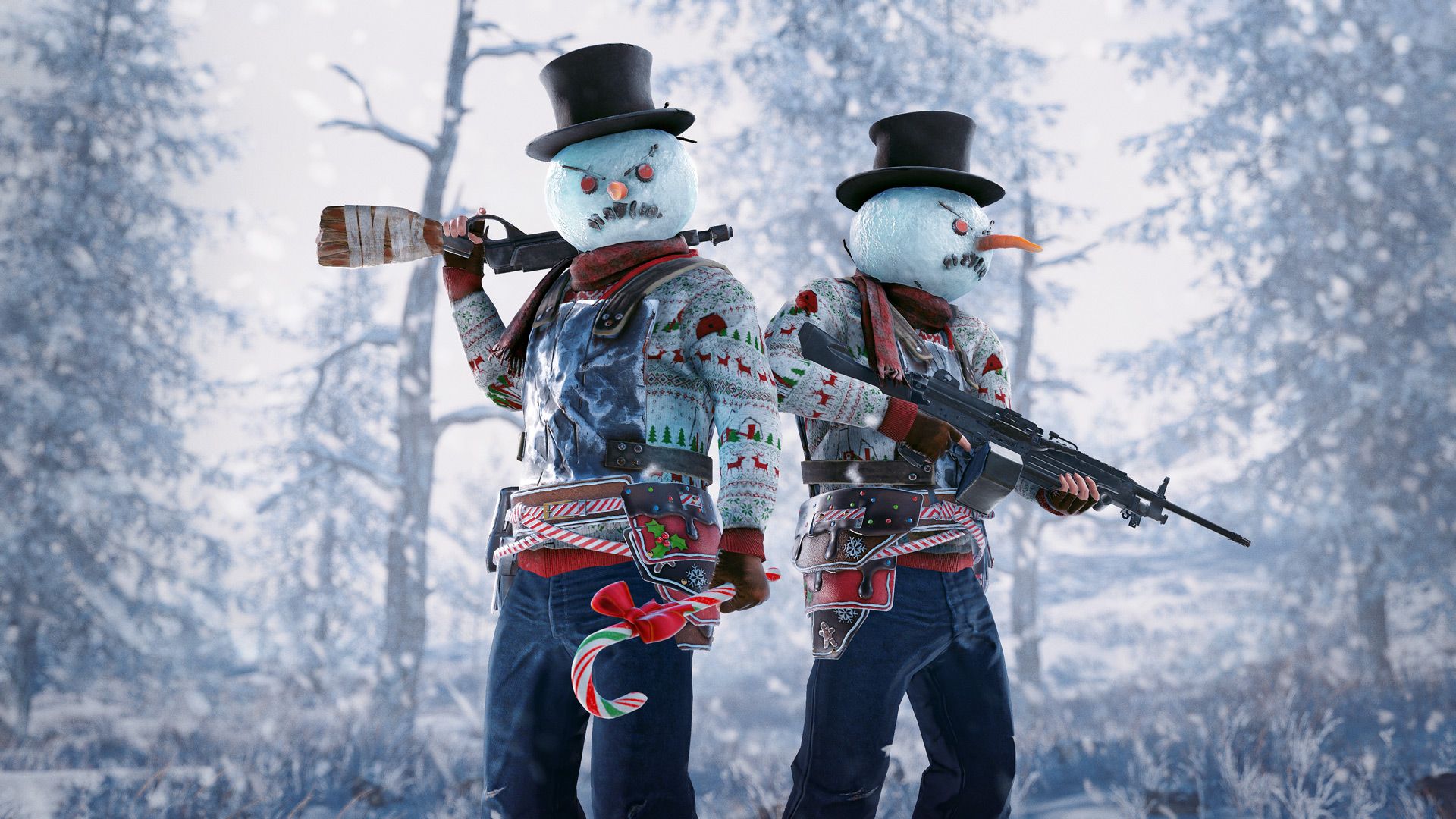 Rust Christmas Event 2022 is coming!