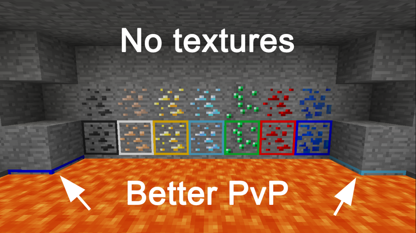 Good pvp. Better PVP 1.16.5. Best Minecraft Particles for PVP.