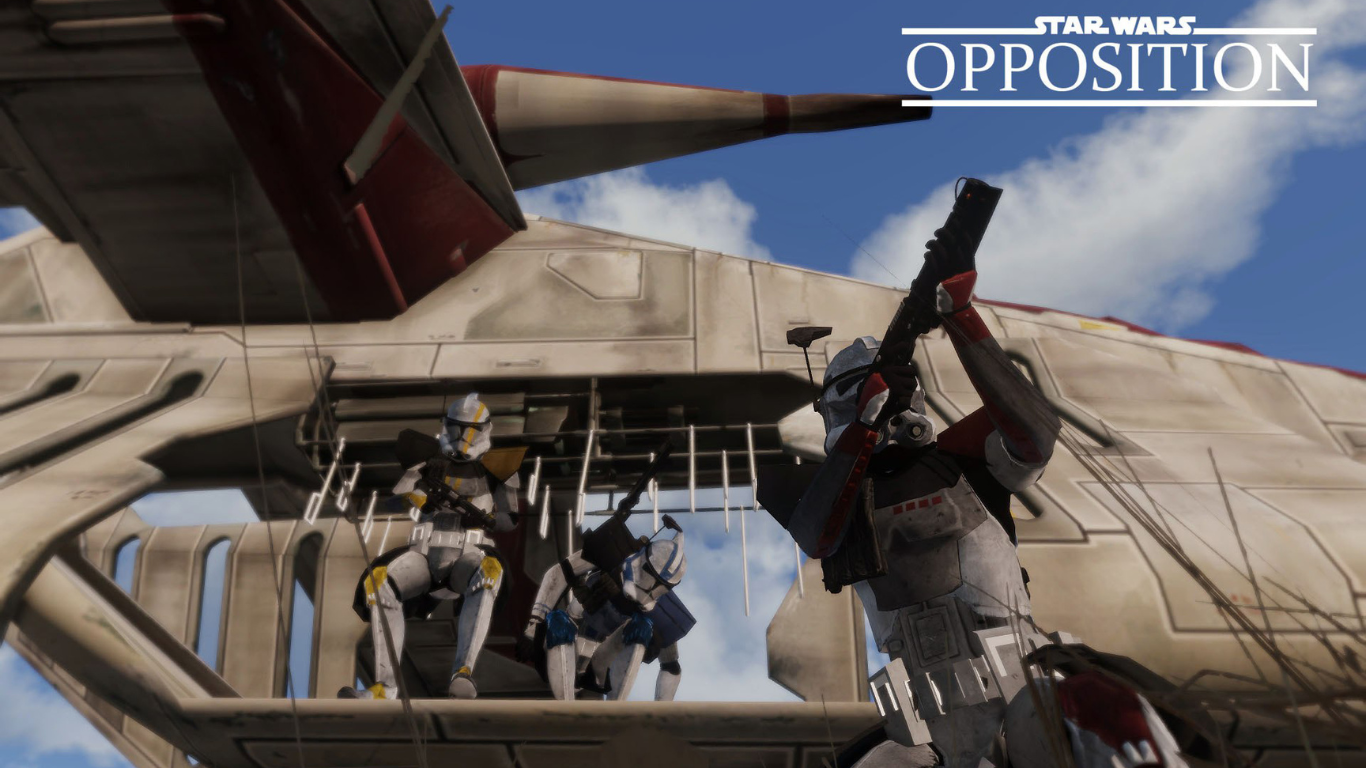 Star Wars Weapons Of The Republic Arma 3 Download - Colaboratory