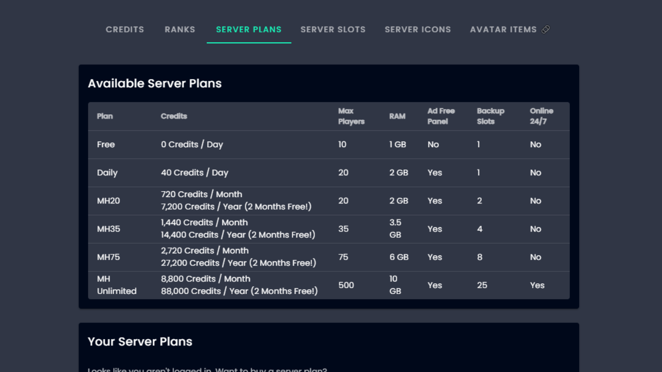 10 Best Minecraft Server Hosting 2023 (Cheap & Free Options)