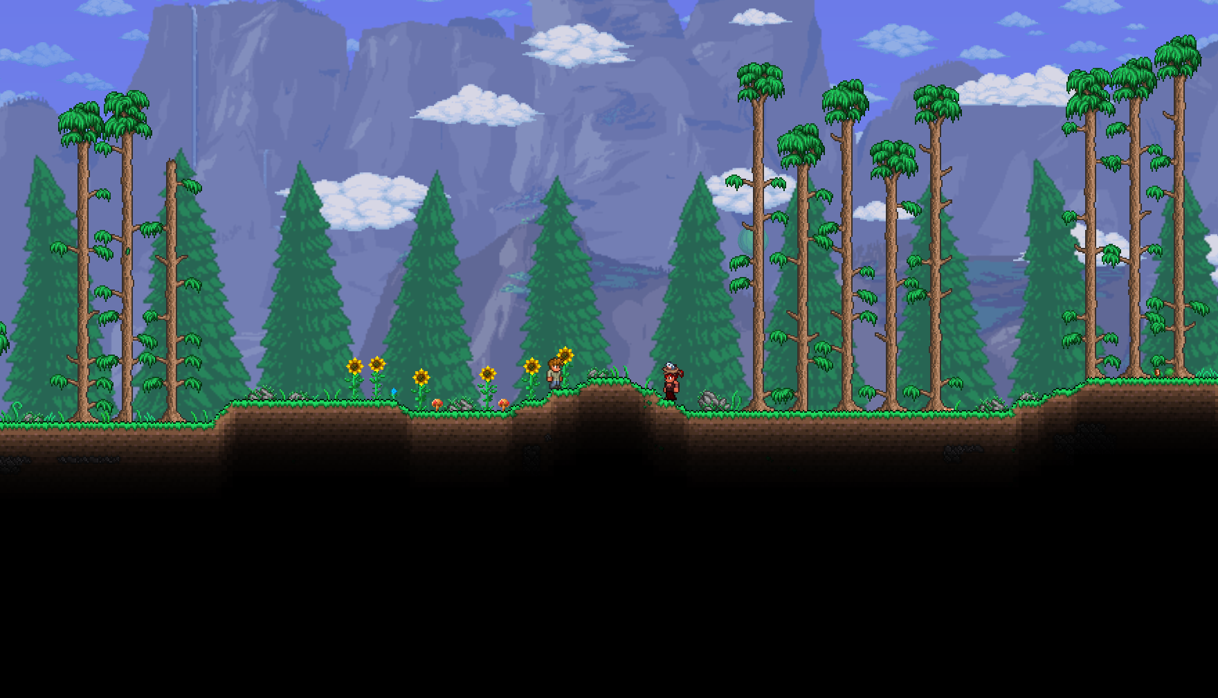 The Strongest Weapons To Use Pre-Hardmode In Terraria