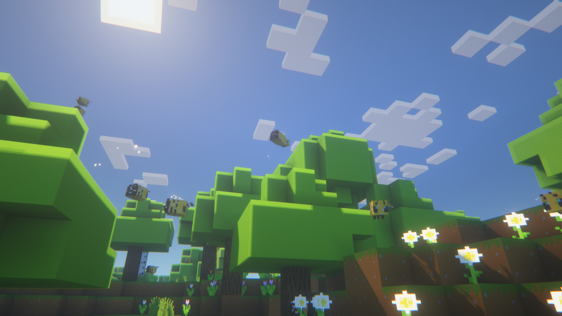 Happy Birthday, Minecraft: Xbox 360 Edition! Celebrate with Free