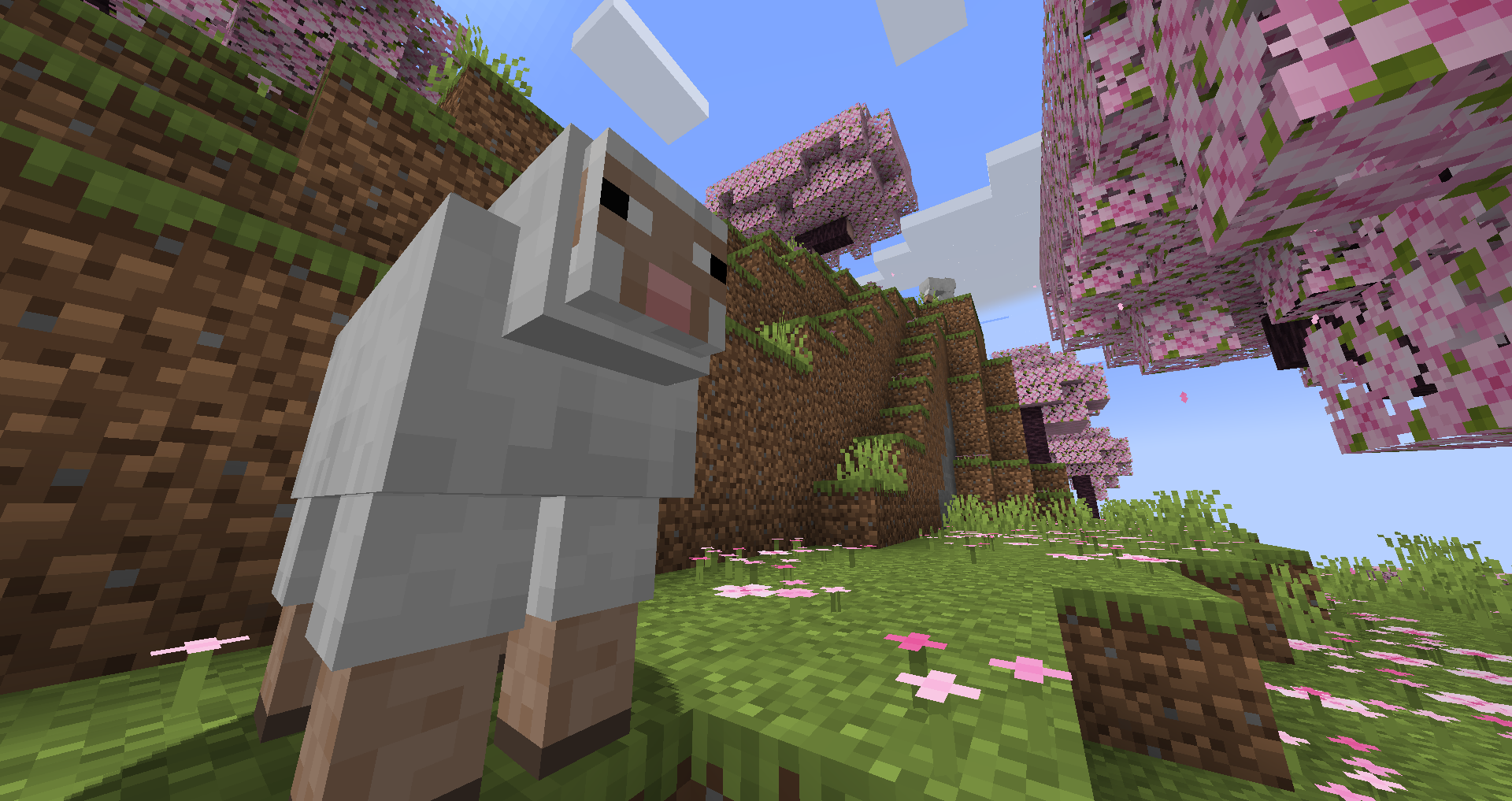 Minecraft 1.20 update patch notes: Camels, Sniffers, Cherry Groves,  Archaeology Sites, and more