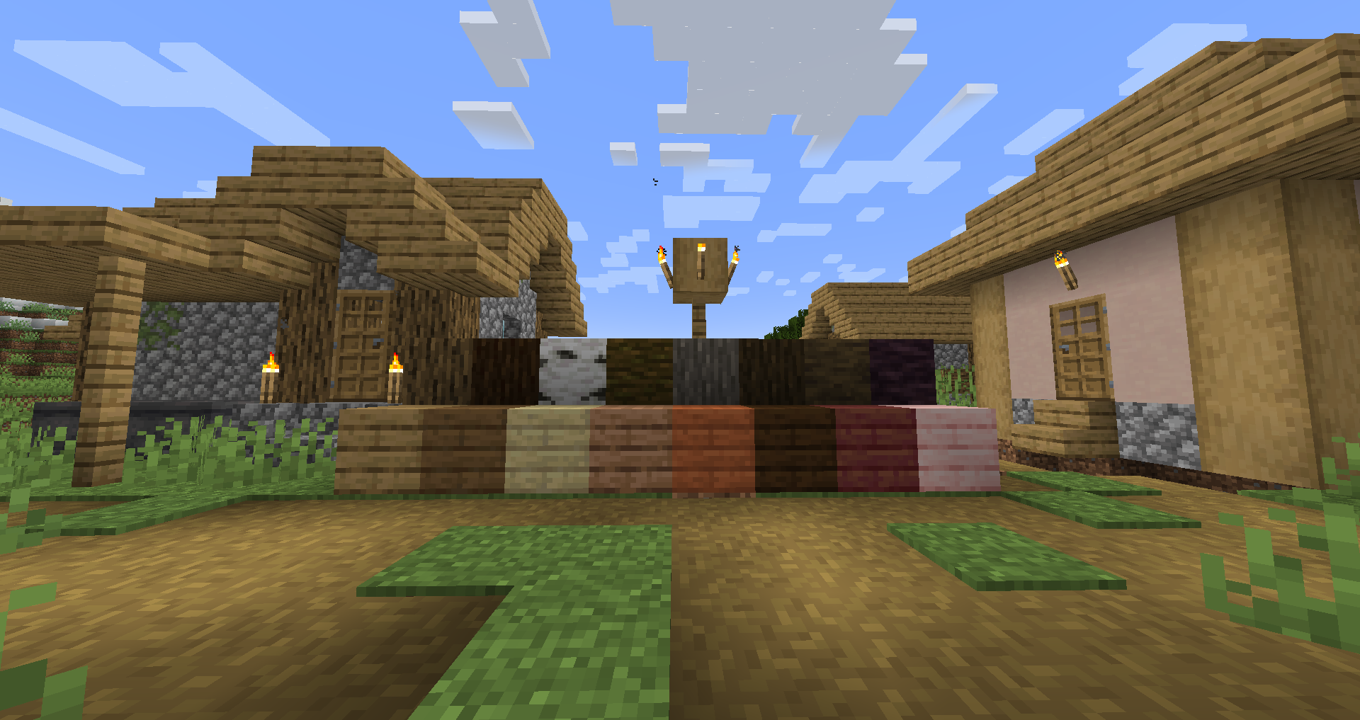 Minecraft 1.20 update patch notes: Camels, Sniffers, Cherry Groves,  Archaeology Sites, and more