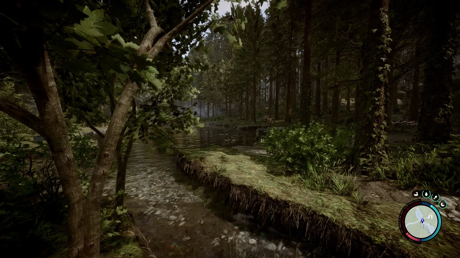 Sons of the Forest: Console Version Soon?