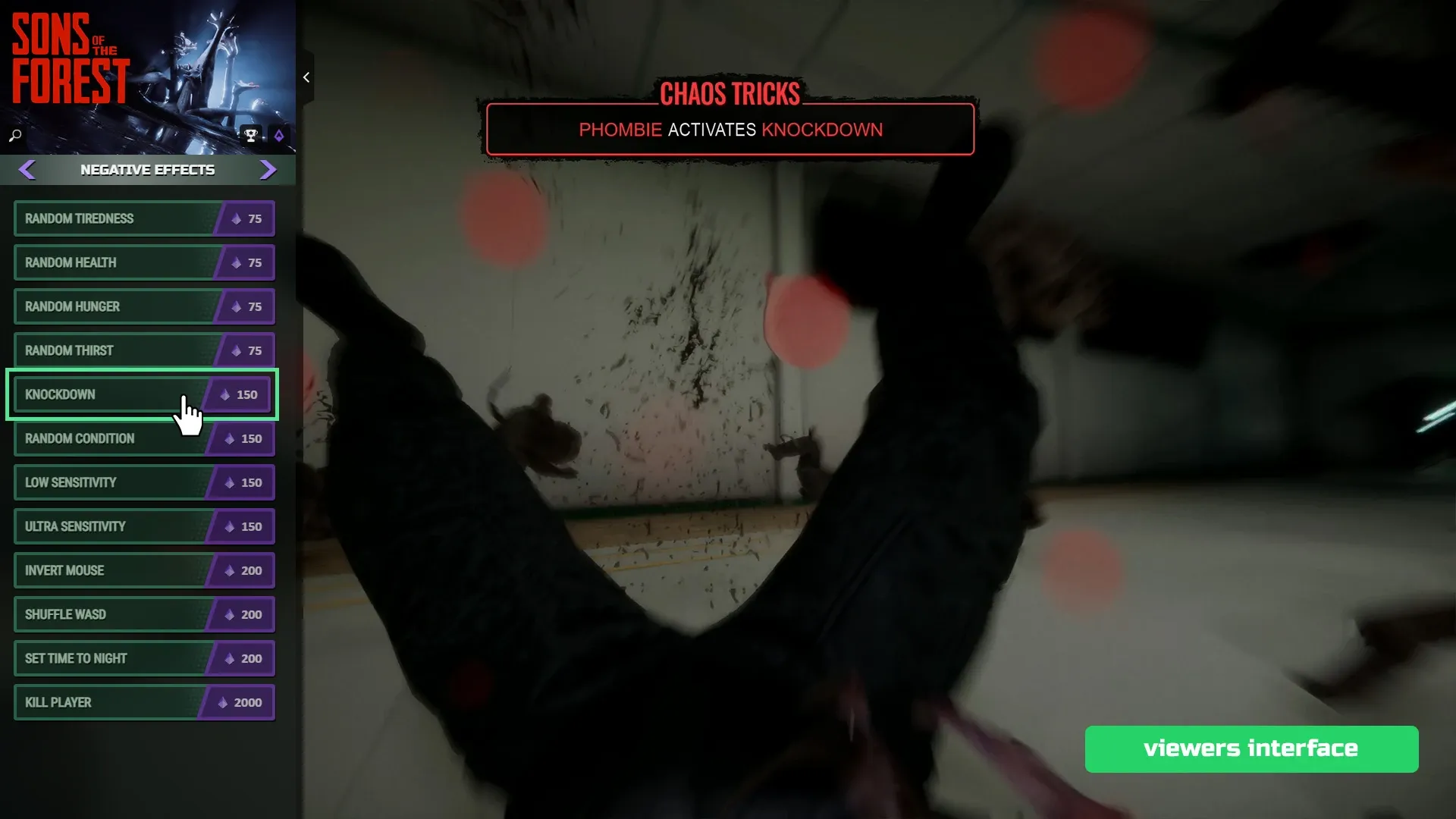 Sons Of The Forest: 10 Mods That Make Surviving Easier