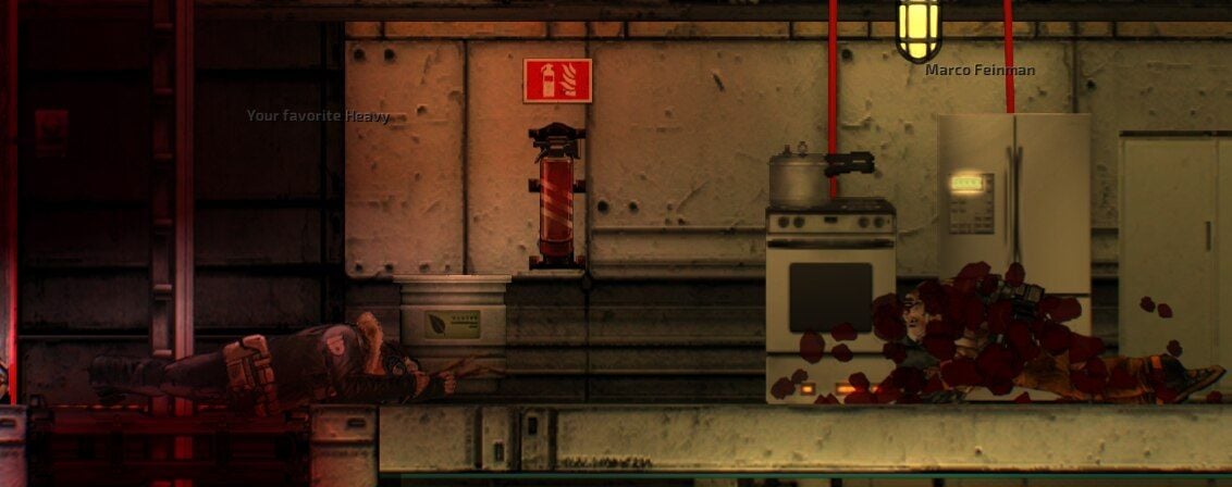 Barotrauma bte mod Extended Game