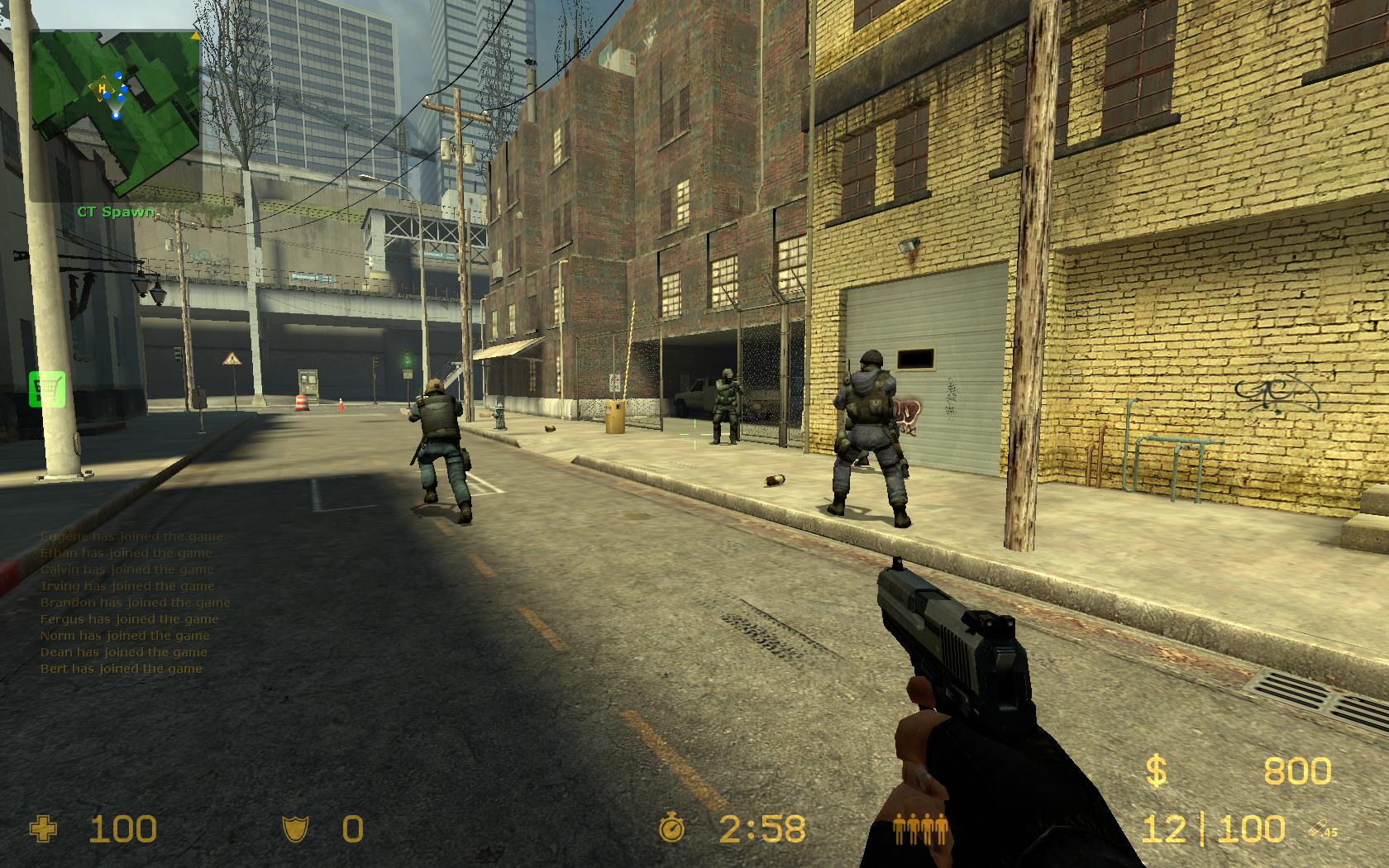 CSGO 2: The Evolution of Counter-Strike in Modern Gaming