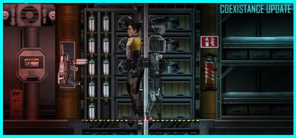 Robotrauma Mod Barotrauma