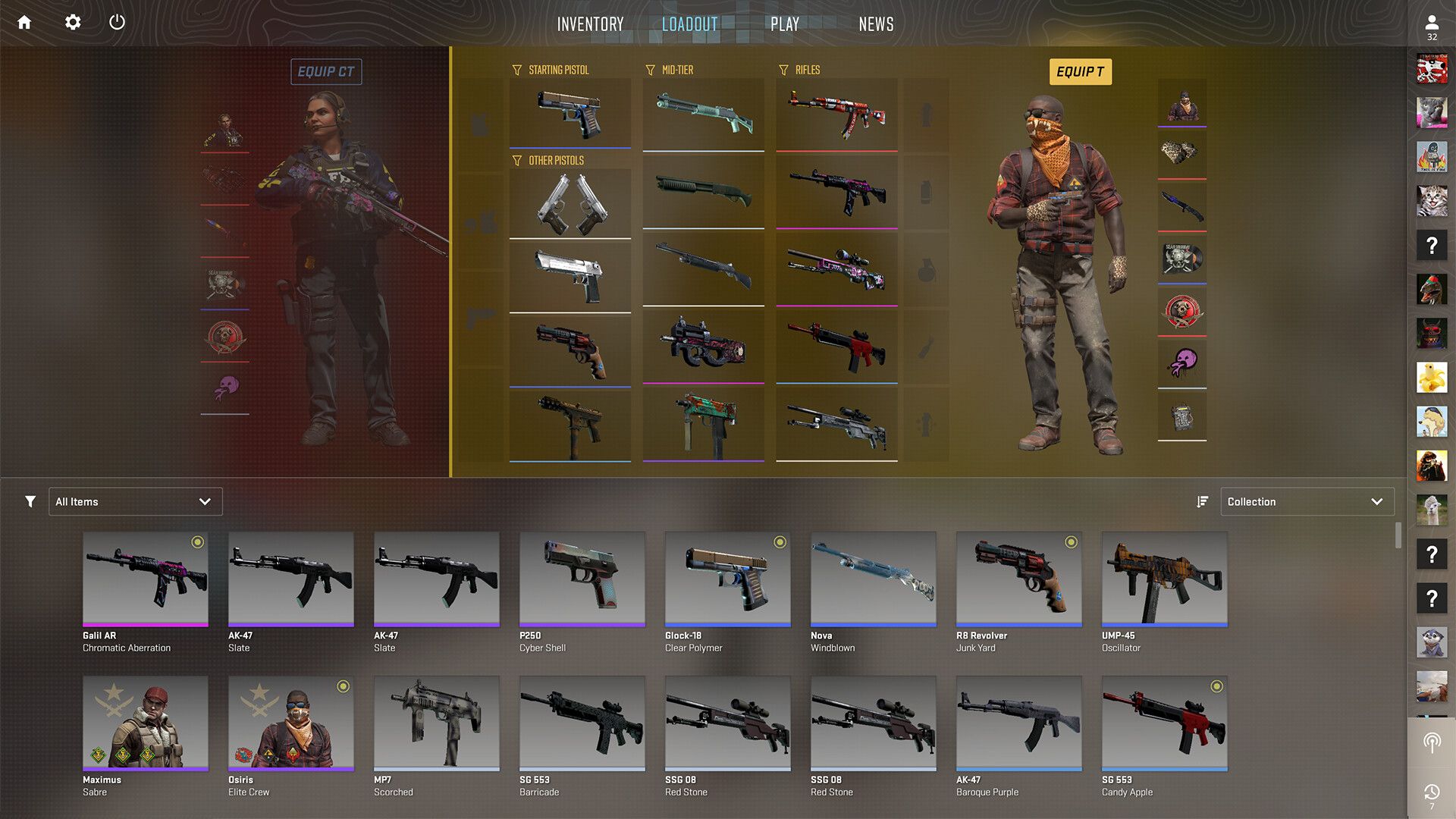 Counter-Strike 2: Will CSGO Skins Transfer Over to Source 2