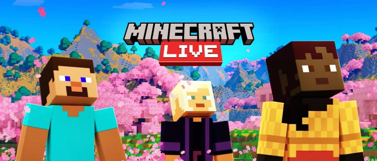 Mobs announced for fan vote ahead of Minecraft Live