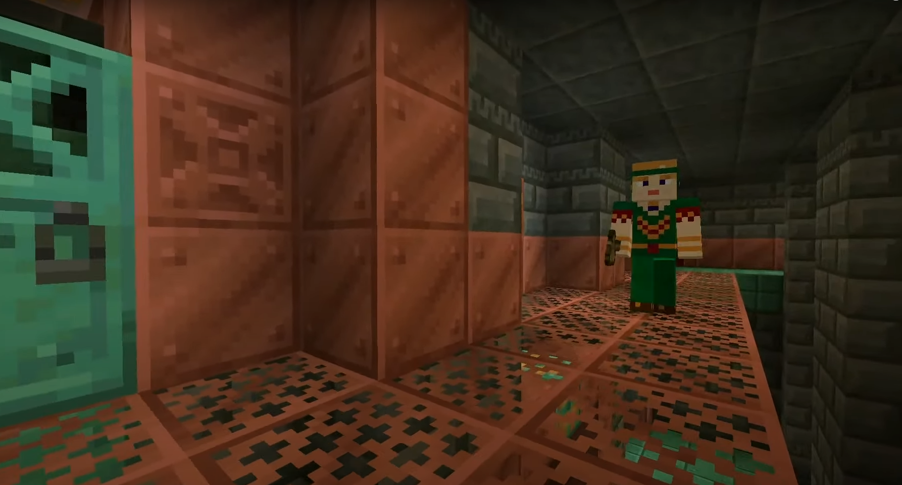 What Is the Difference Between Minecraft and Minecraft Trial?