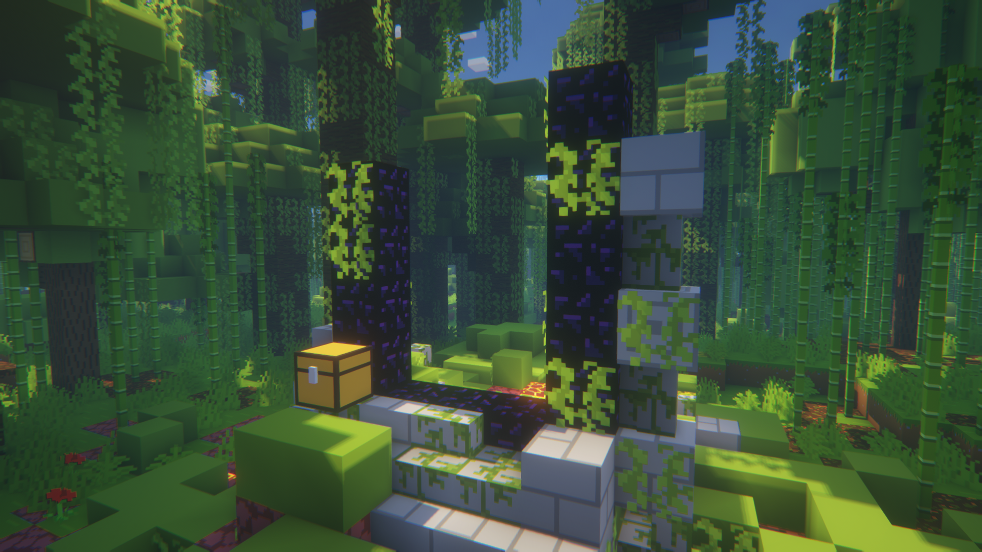 Get Lucky And Win FREE Minecraft Server Hosting For 6 Months 