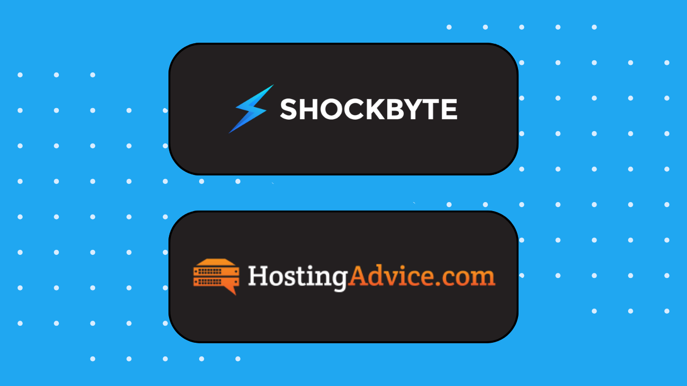 Shockbyte Hosting Advice Interview
