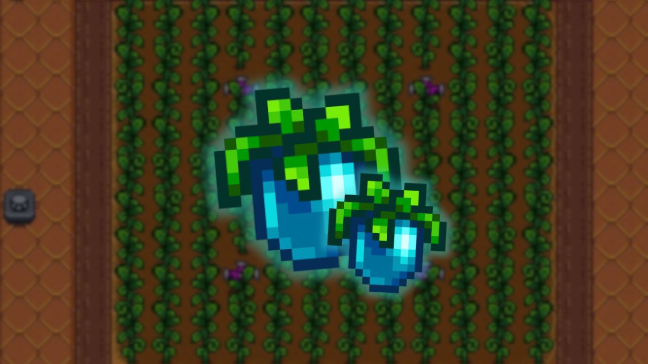 How to Get Ancient Fruit in Stardew Valley Shockbyte