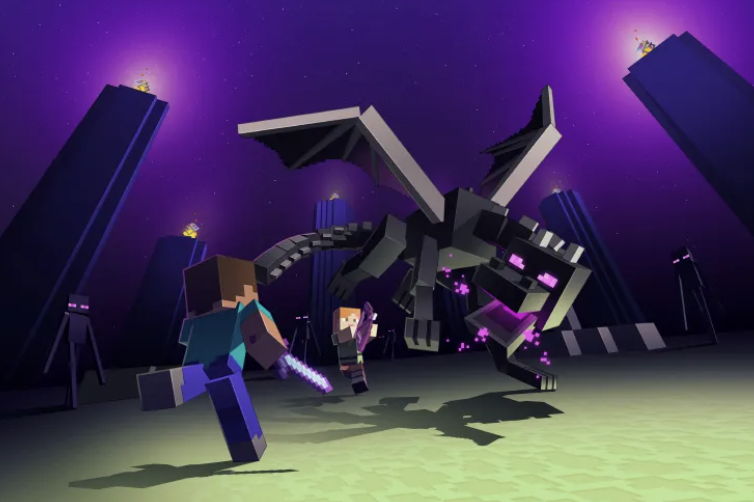 When did minecraft come out shockbyte
