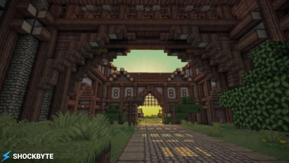 top 10 resource packs for minecraft 1.16.5