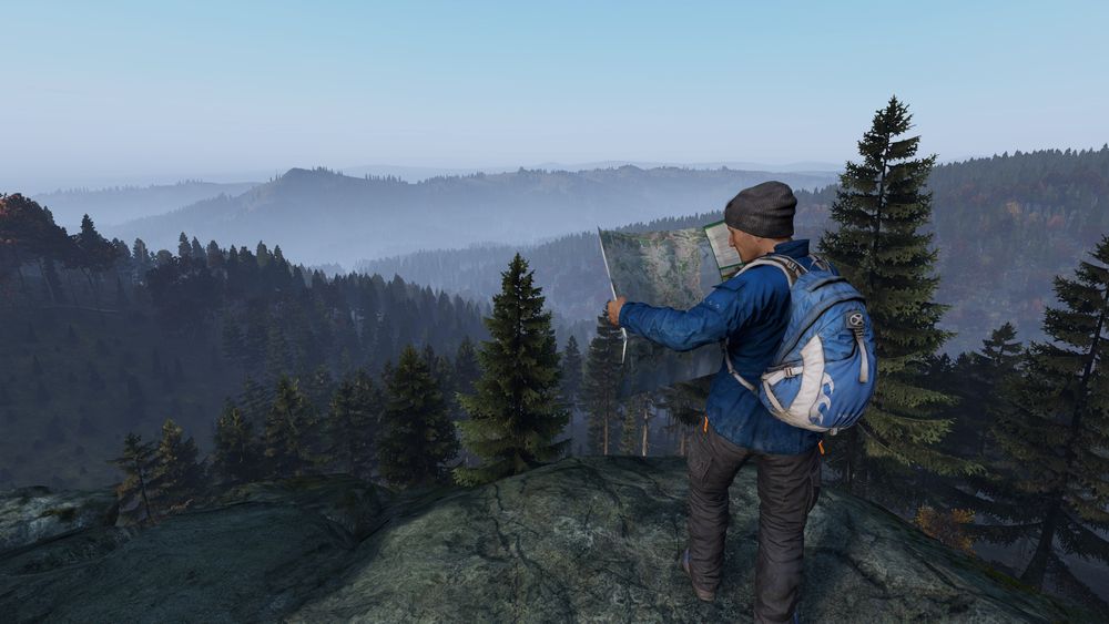 DayZ Beginner Guide for Multiplayer