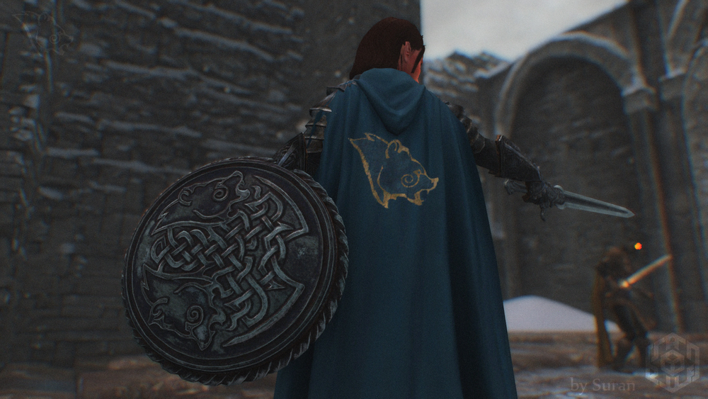 Skyrim Crazy Builds for your Skyrim Together Party