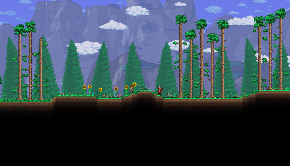 Terraria A Simple Class Setup Guide   Terraria Spawn 