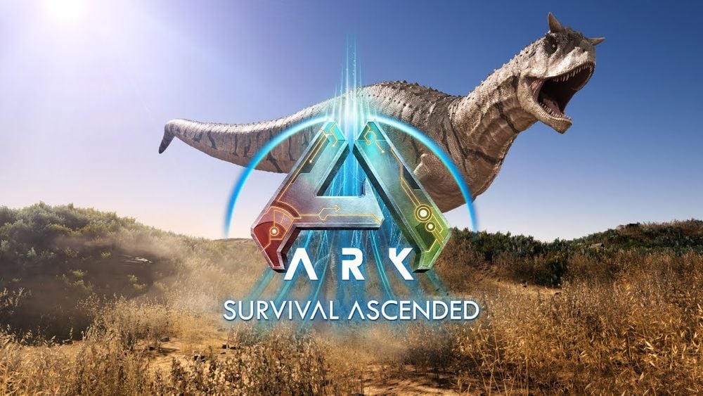 Ark Survival Ascended 