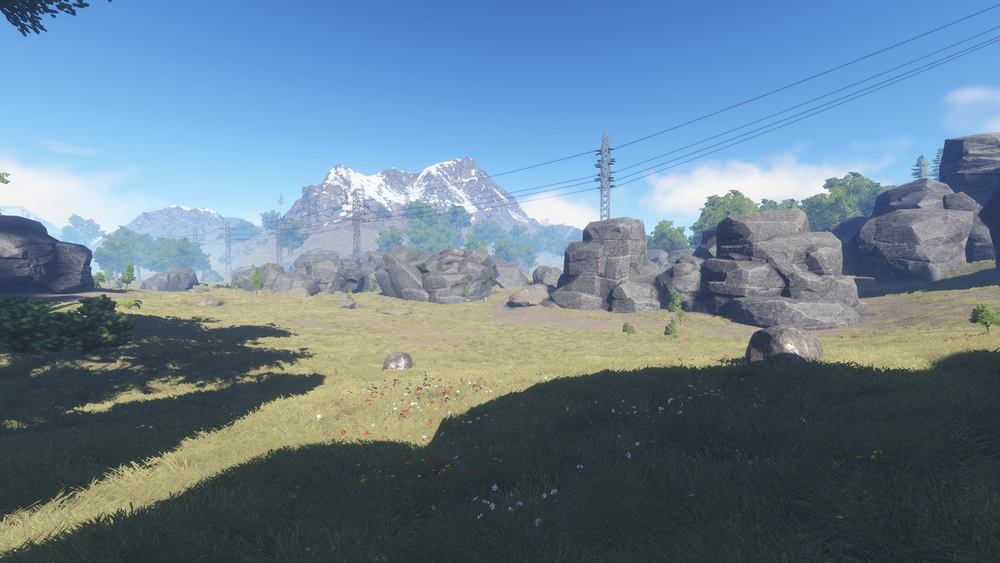 Rust 2024 Changes Pets Nexus Anticheat   Rust Landscape 