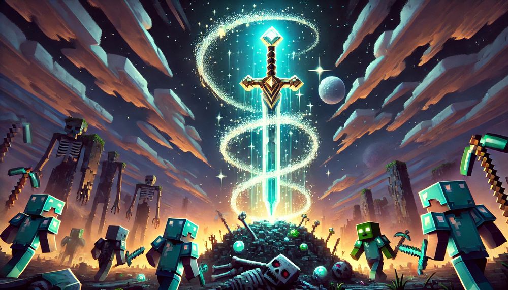 Best minecraft bow enchantments shockbyte